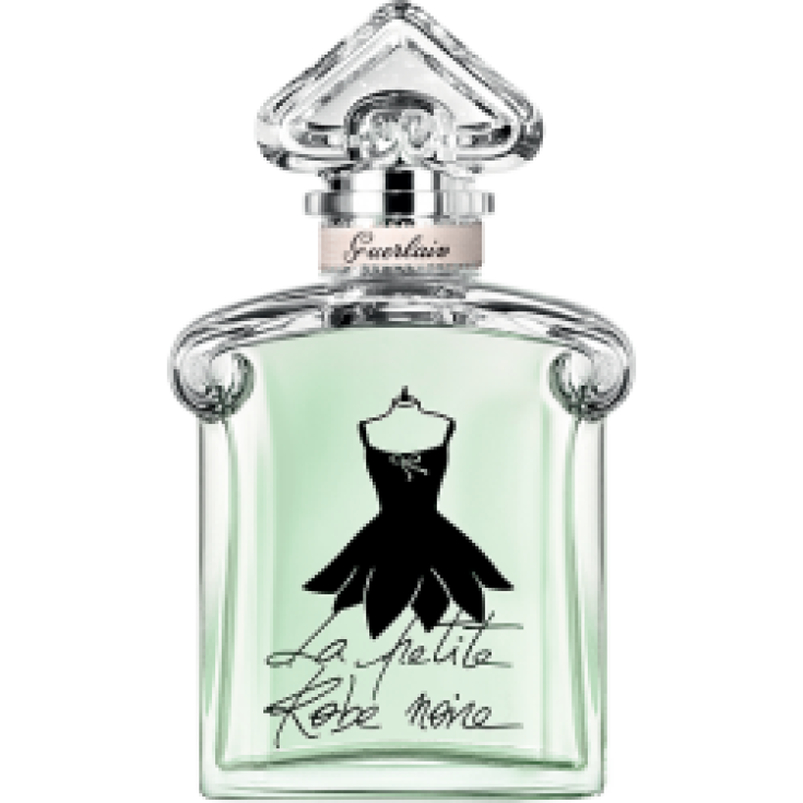 *GUERLAIN PETITE N EAU FRAICHE 50 V