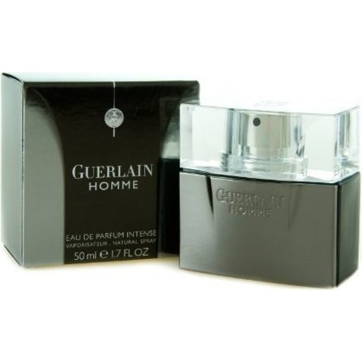 *GUERLAIN HOMME EDP 50 ML VAPO