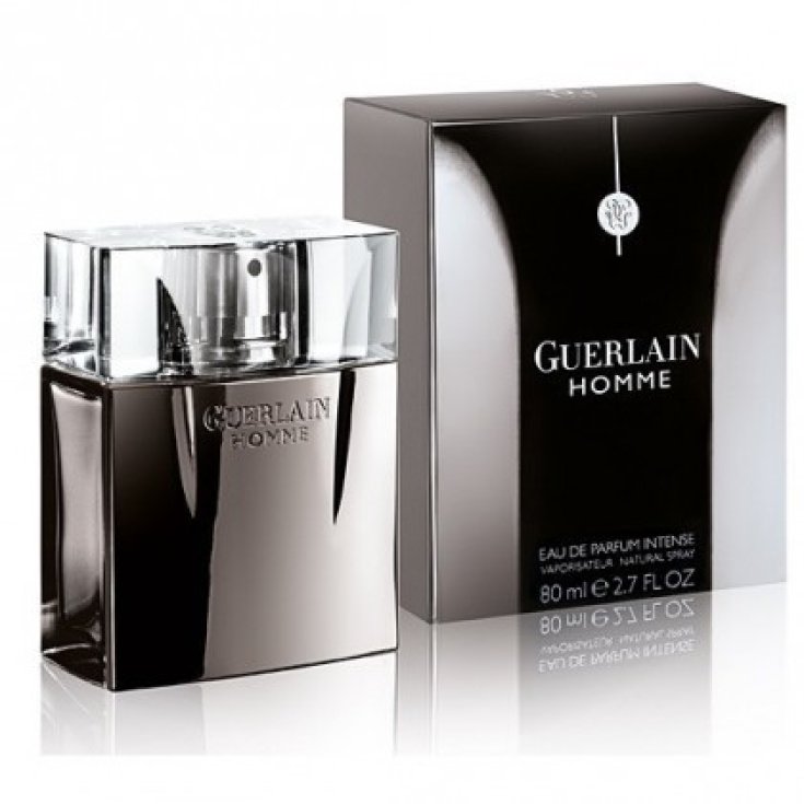 *GUERLAIN HOMME EDP 80 ML VAPO
