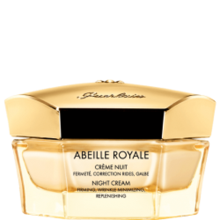 @GUE ABEILLE ROYALE CR NUIT