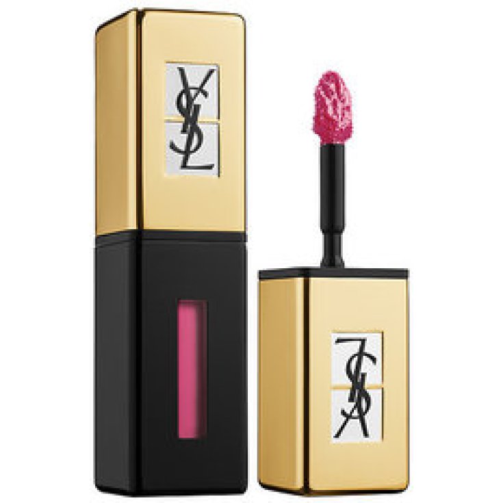 @YSL GLOSSY WATER N.220