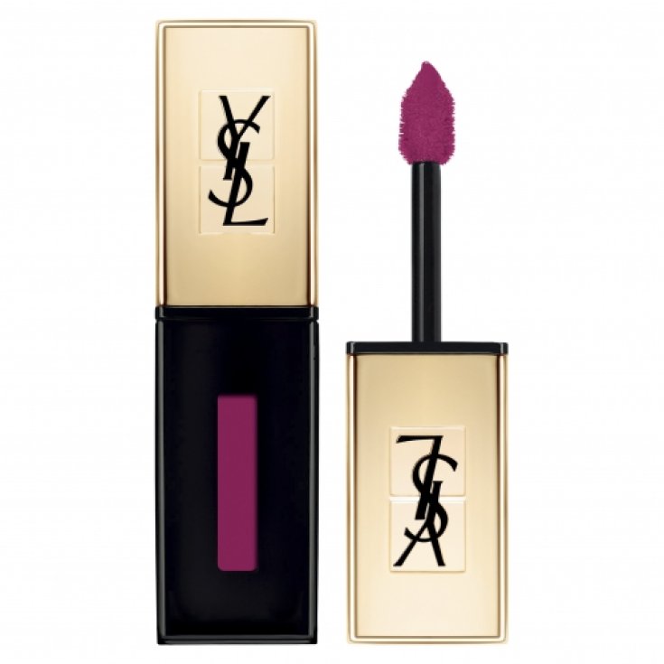 YSL VERNIS A LEVRES C/AMPLIFIER 51