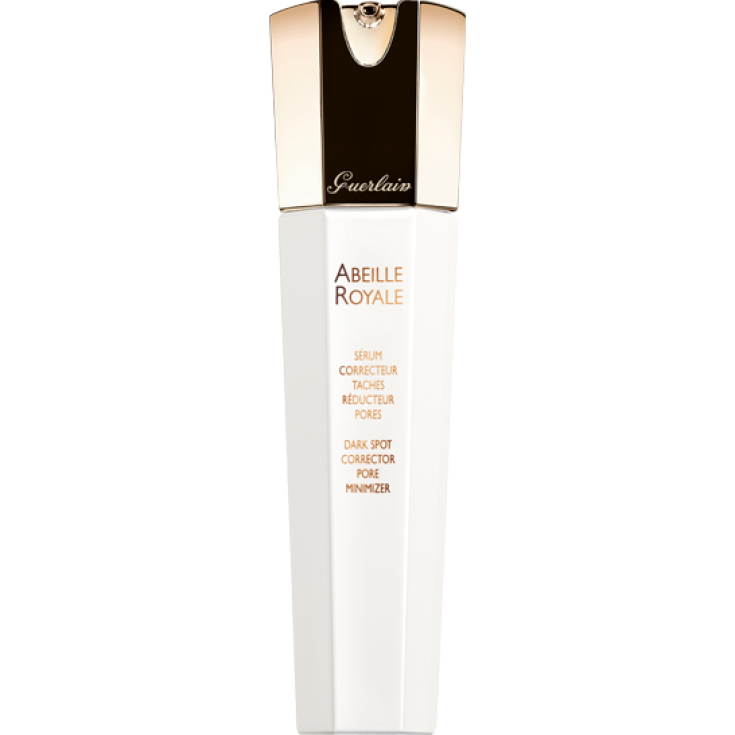 @GUE ABEILLE ROYALE SERUM DARK SPOT