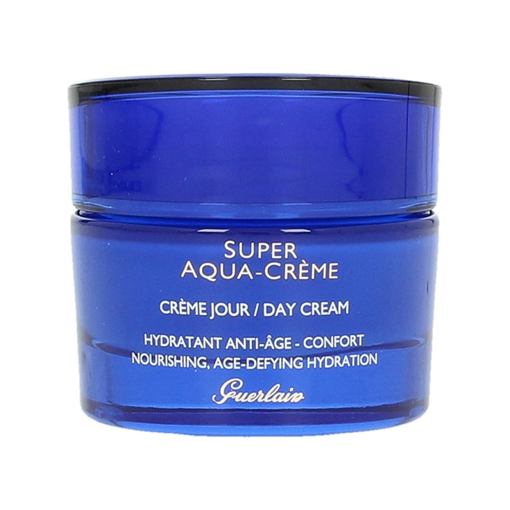 *GUE SUPER AQUA DAY CREME CONF.JOUR