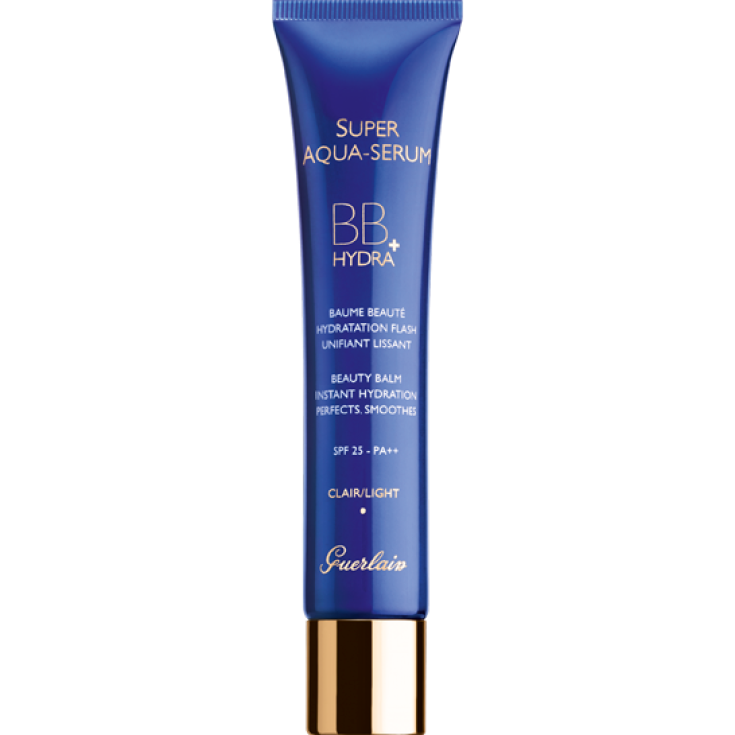 @GUE SUPER AQUA BB CREAM MEDIUM