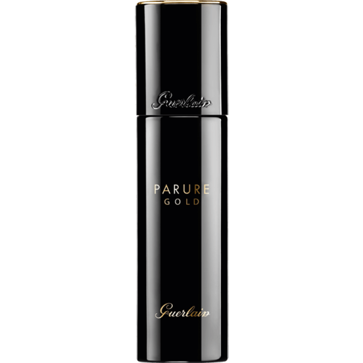 *GUE F\T PARURE GOLD FLUIDE 02