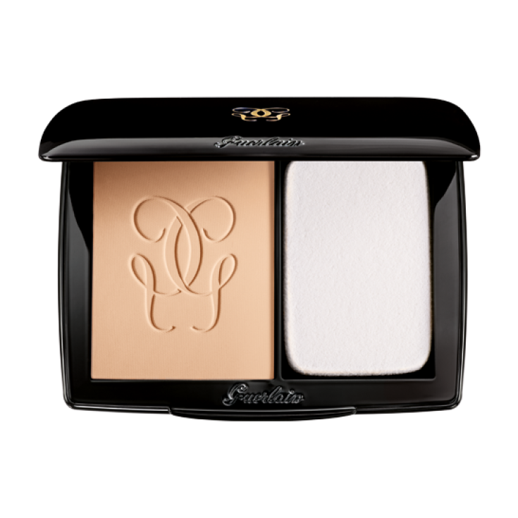 @GUE F\T LINGERIE COMPACT RECH.02