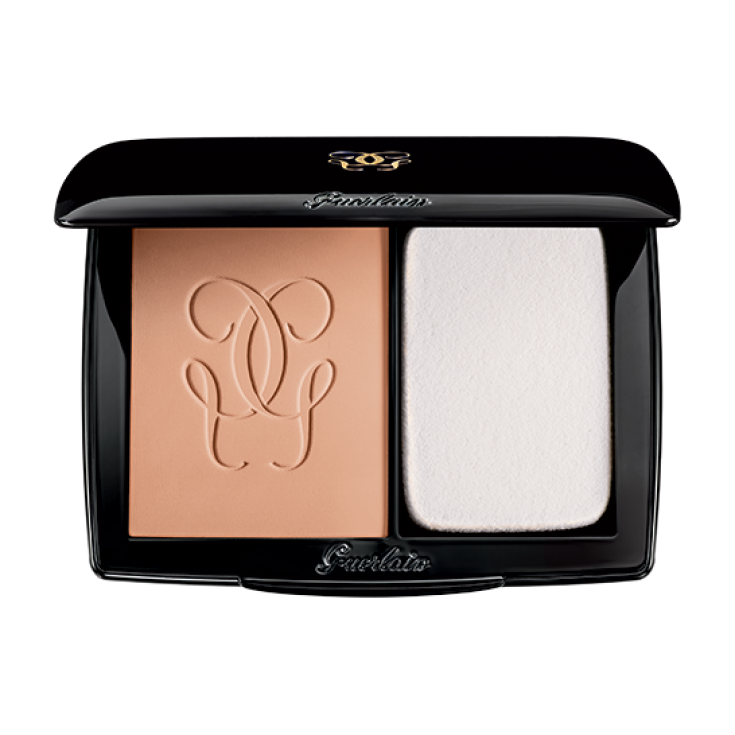 @GUE F\T LINGERIE COMPACT RECH.12