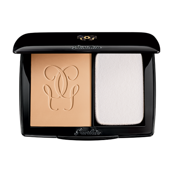 @GUE F\T LINGERIE COMPACT RECH.13