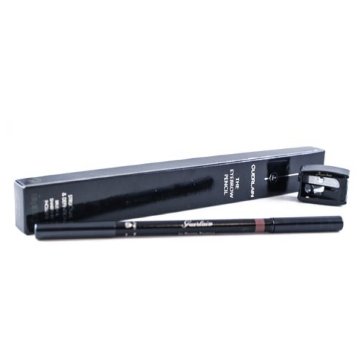 @GUE EYEBROW PENCIL N.01