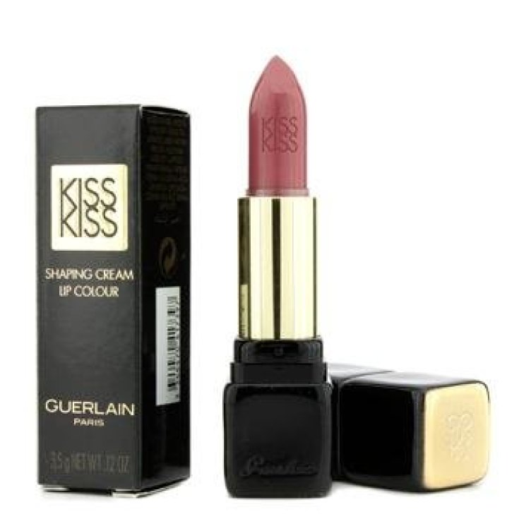 @GUE ROUGE KISS KISS 303