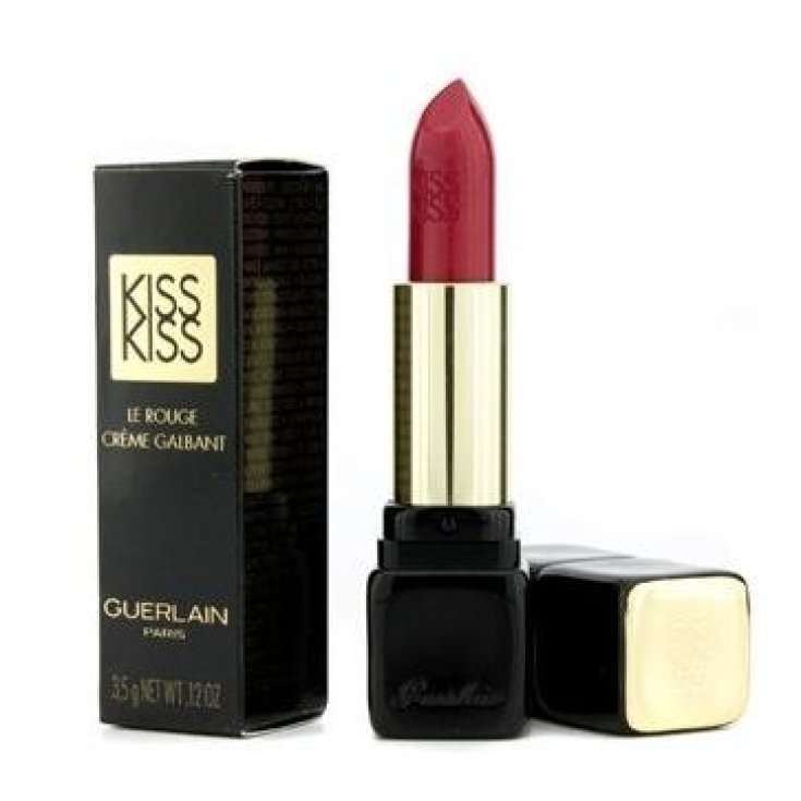 @GUE ROUGE KISS KISS 322