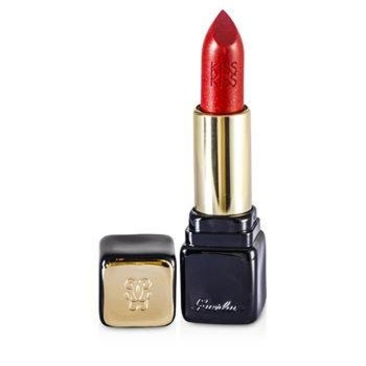 @GUE ROUGE KISS KISS 323
