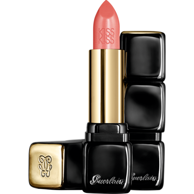 @GUE ROUGE KISS KISS 370