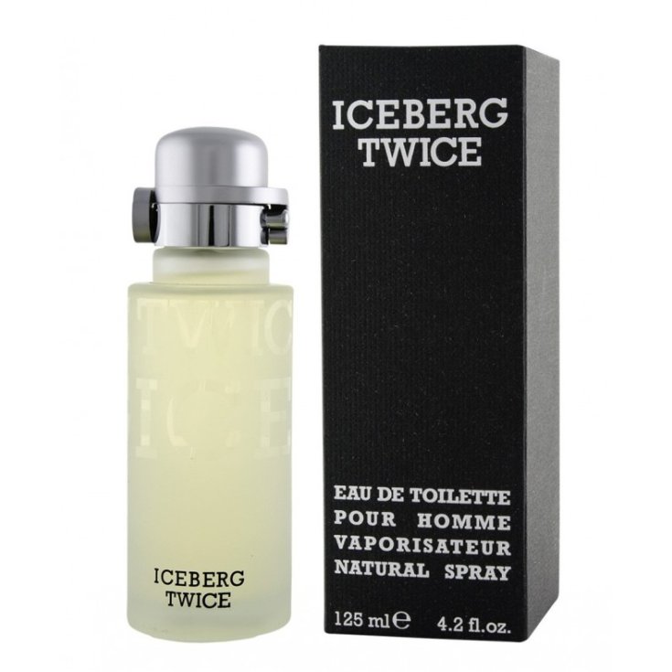 *@ICEBERG TWICE UOMO KIT 24929 IRON
