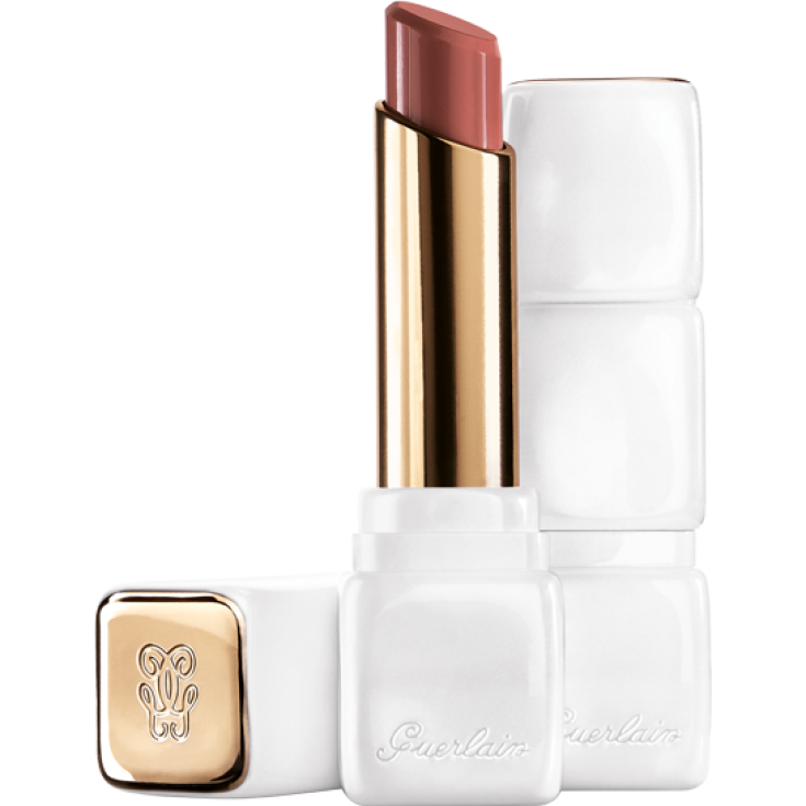 @GUE LIP ROSE N.372 KISS KISS
