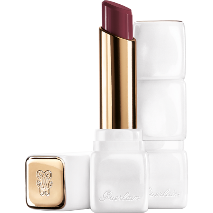 *GUE LIP ROSE N.374 KISS KISS