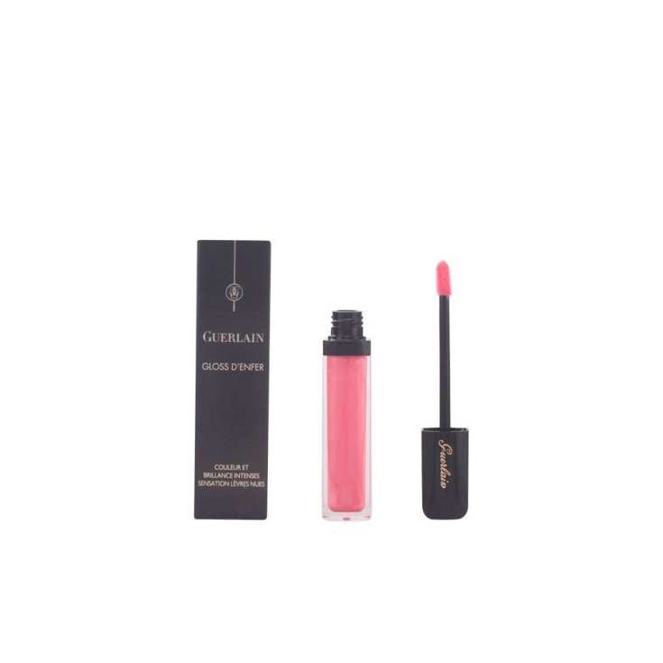@GUE GLOSS ENFER MAXI SHINE 440