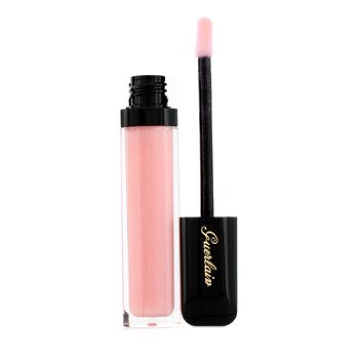 @GUE GLOSS ENFER MAXI SHINE 460