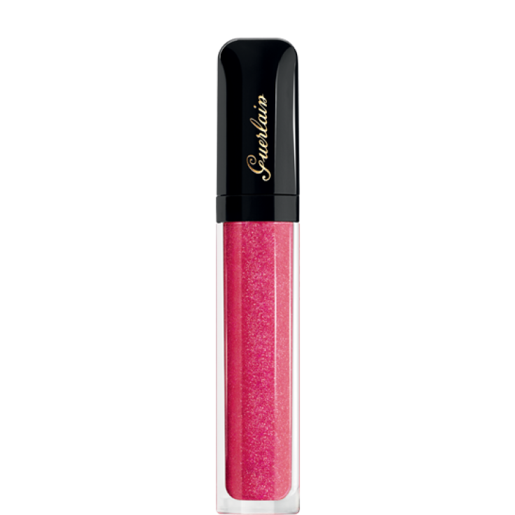 @GUE GLOSS ENFER MAXI SHINE 467