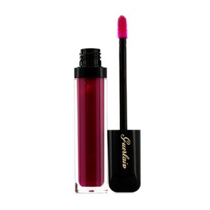 @GUE GLOSS ENFER MAXI SHINE 471