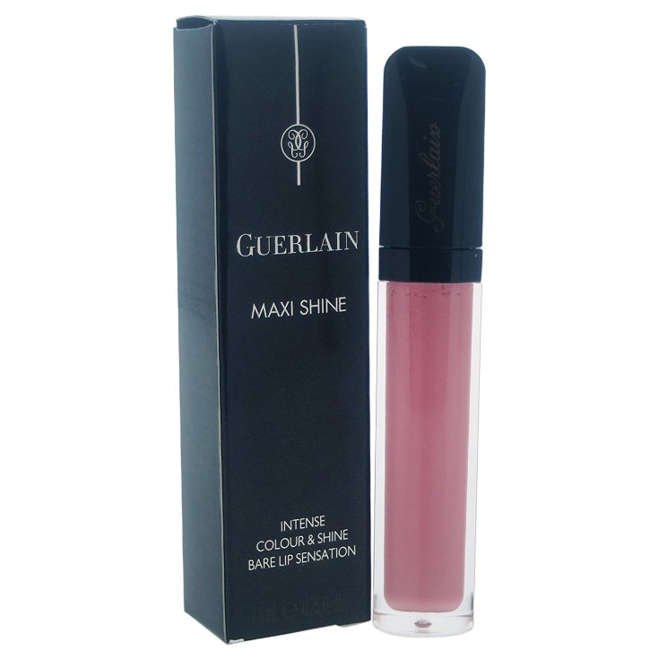 @GUE GLOSS ENFER MAXI SHINE 472