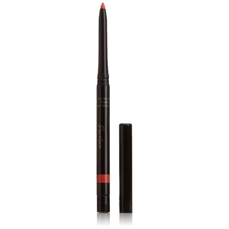 @GUE STYLO LEVRES ORANGE N.46