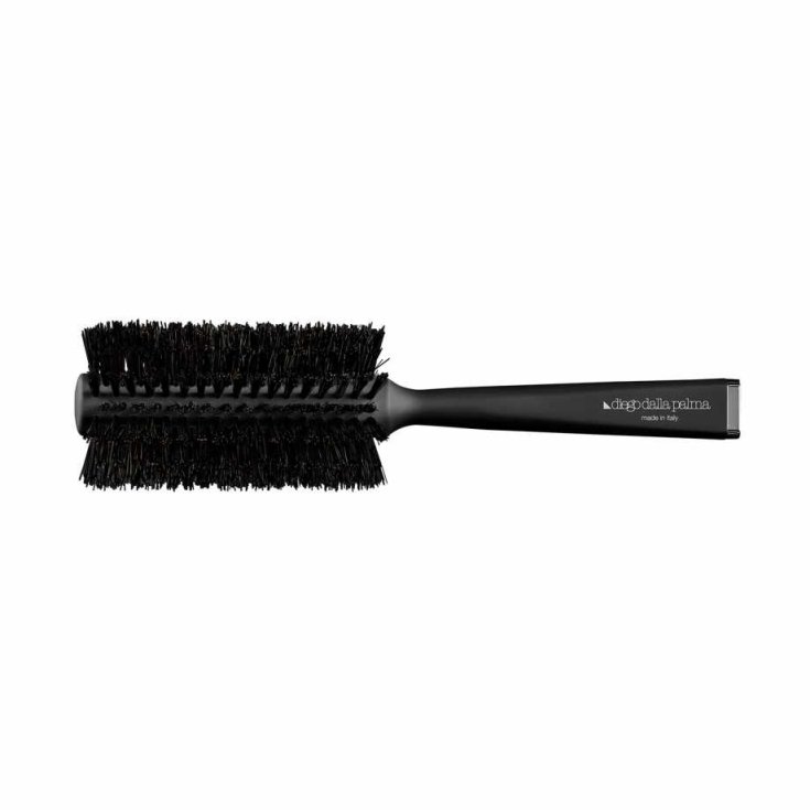 DDP HAIRCARE SPAZZOLA LEGNO CAPELLI