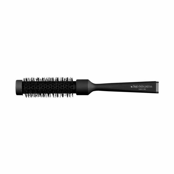 DDP HAIRCARE SPAZZOLA TERMICA CAPE