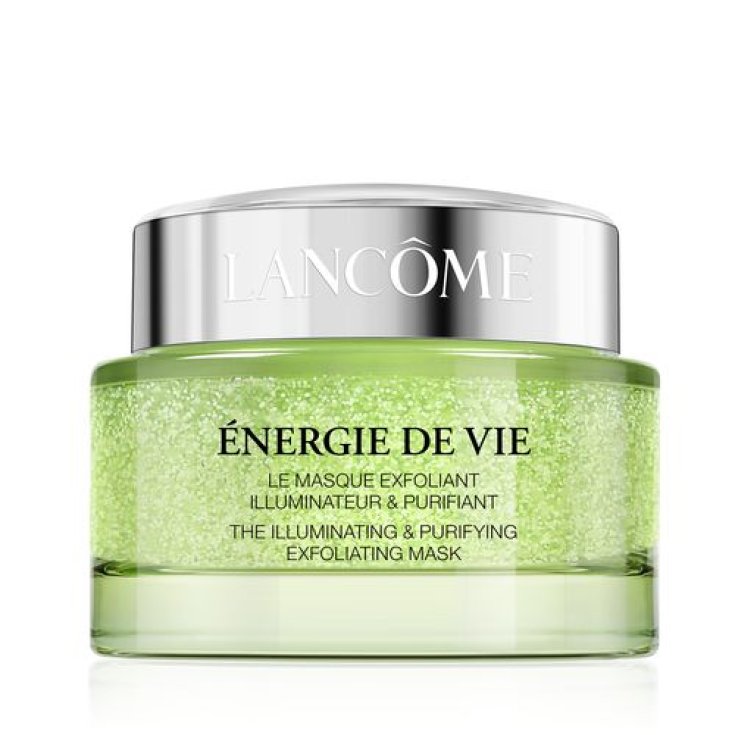 *LCO ENERGIE DE VIE MASK EXFOL.75 M