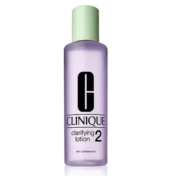 Clinique Clarifying Lotion 2 400ml