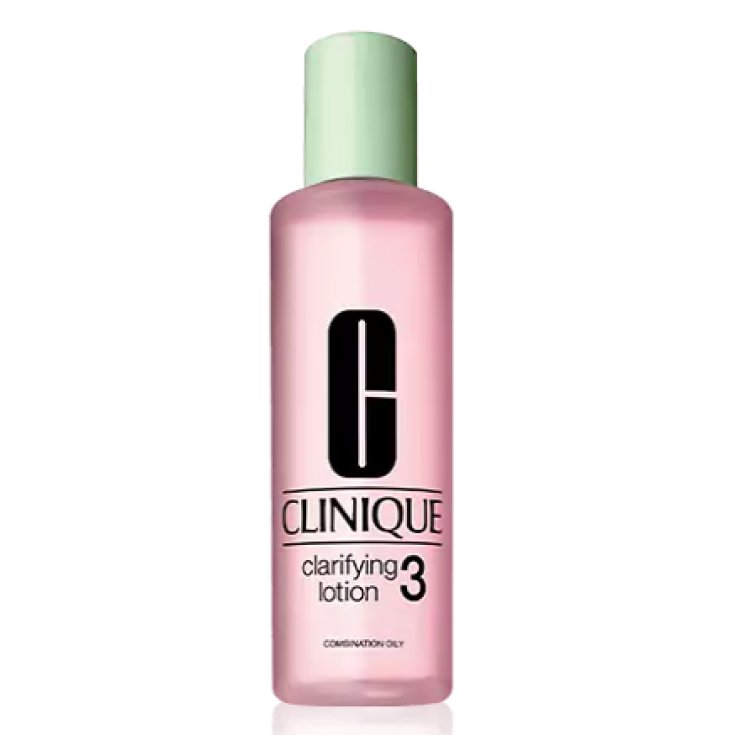 Clinique Clarifying Lotion 3 400ml