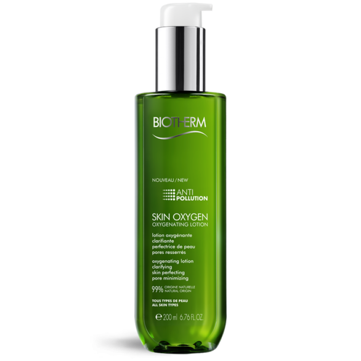 BIOTH SKIN GREEN TONER