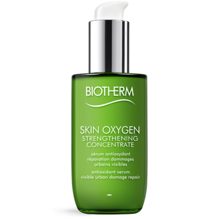 BIOTH SKIN OXYGEN SERUM A/OXID.30