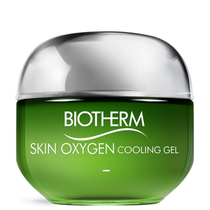 BIOTH SKIN OXYGEN GEL 50 ML