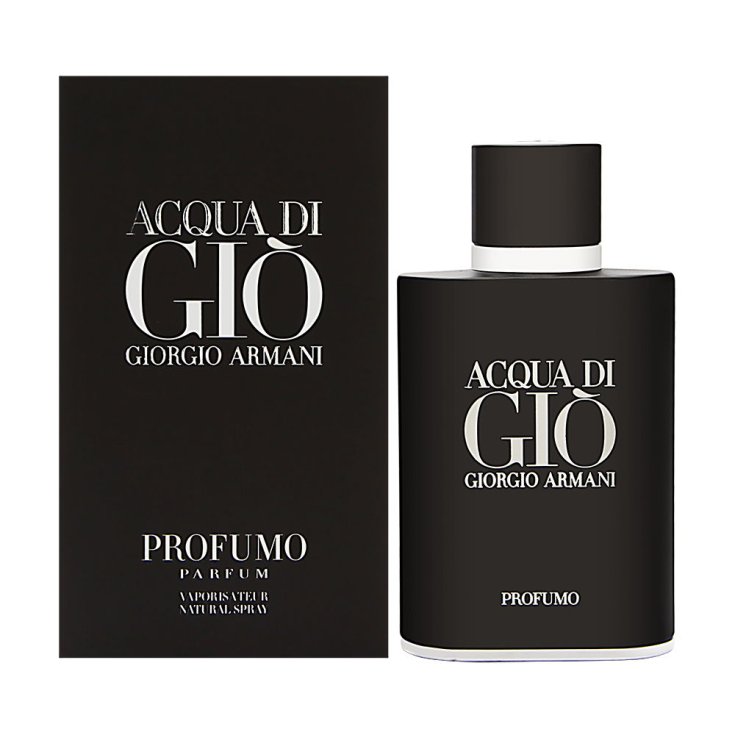 ARMANI ACQUA GIO U PROFUMO 75 V