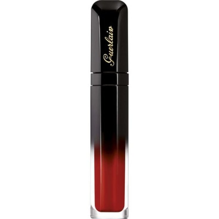 *GUE ROUGE INTENSE LIQ.MATTE M27