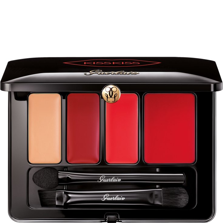 @GUE KISS KISS LIPS PALETTE 001