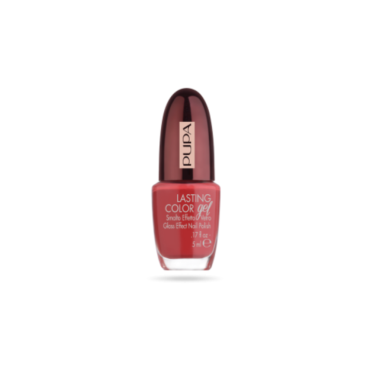 @PUPA LASTING COLOR GEL 180A