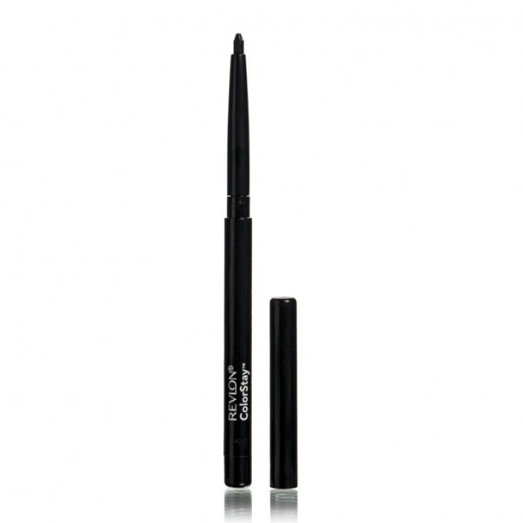 Revlon ColorStyle Matita Occhi Colore Nero 01
