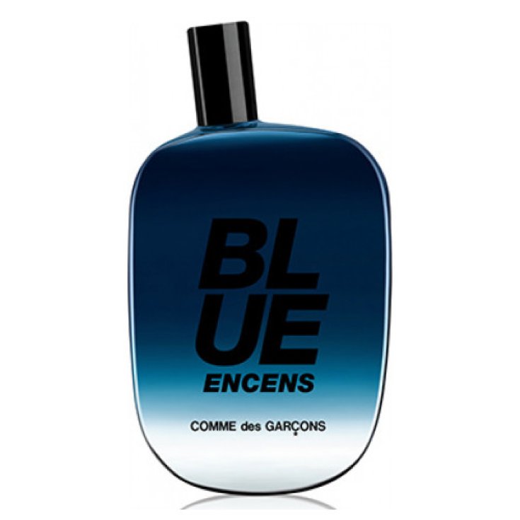 Comme Des Garcons Blue Encens Eau De Parfum Vapo 100ml