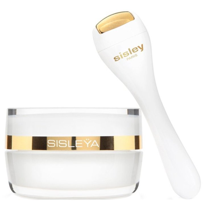 Sisleya L'integral Anti-Age Crema Contorno Occhi 15ml