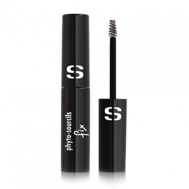 Sisley Phyto-Sourcils Fix Gel Sopracciglia per Infoltire e Fissare Trasparente
