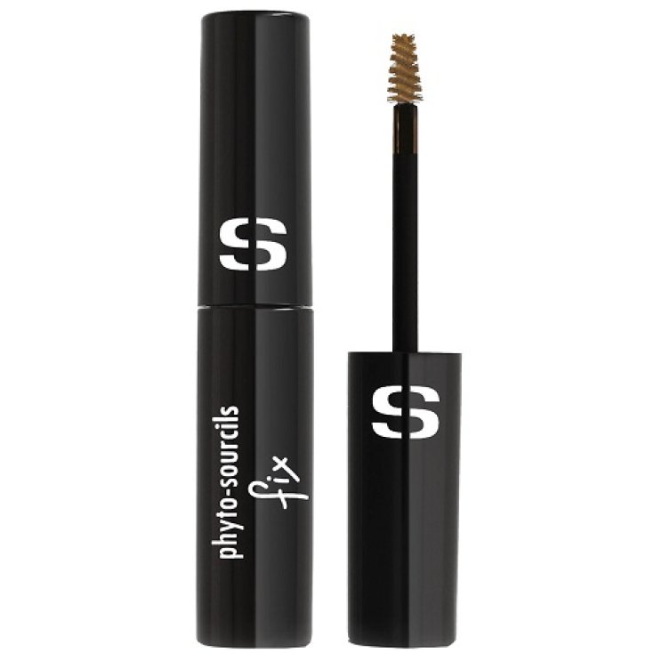 Sisley Phyto-Sourcils Fix Gel Sopracciglia per Infoltire e Fissare Tonalit&agrave; Light Medium