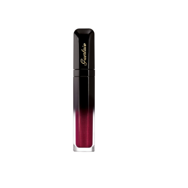 *GUE ROUGE INTENSE LIQ.MATTE M69