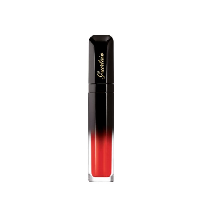 *GUE ROUGE INTENSE LIQ.MATTE M41