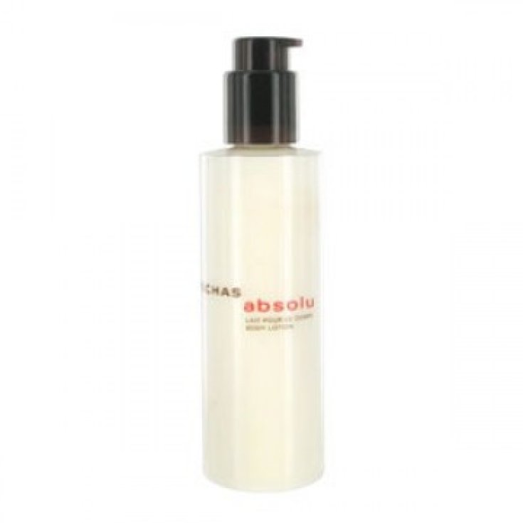 Rochas Absolu BagnoSchiuma .200ml