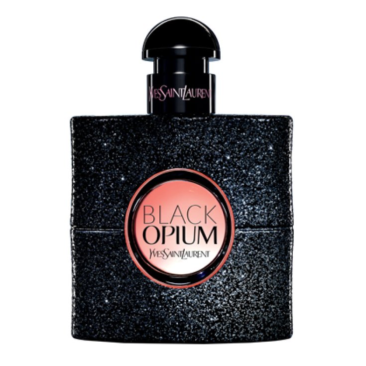 *YSL OPIUM BLACK D KIT EDP30+LOT50
