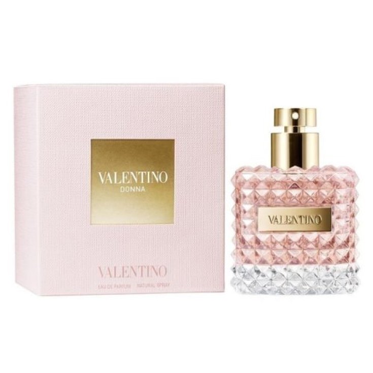 Valentino Donna Eau De Parfum Spray 100ml
