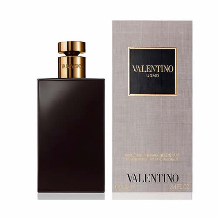 Valentino After Shave Balsamo 100ml
